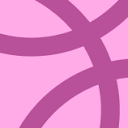 Dribbble头像